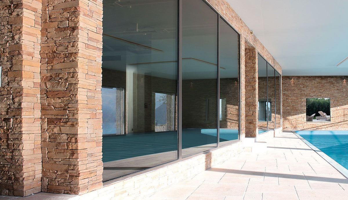 Revestimiento Mendavia en ambiente
