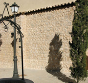 Pared con Revestimiento Buñuel