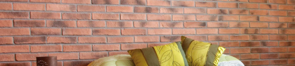Revestimiento Ladrillo Tafalla en fachada