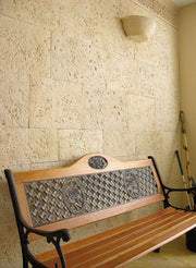 Detalle del despiece del Revestimiento Corella