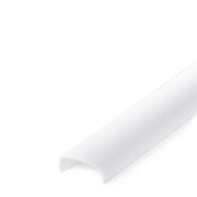 Perfíl Aluminio para Tira LED - Difusor Opal x 2M — Vetonek (6)