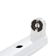 Luminaria LED 18W 1.800Lm 6000ºK T8 Tubo LED Cristal 120cm — Vetonek (2)