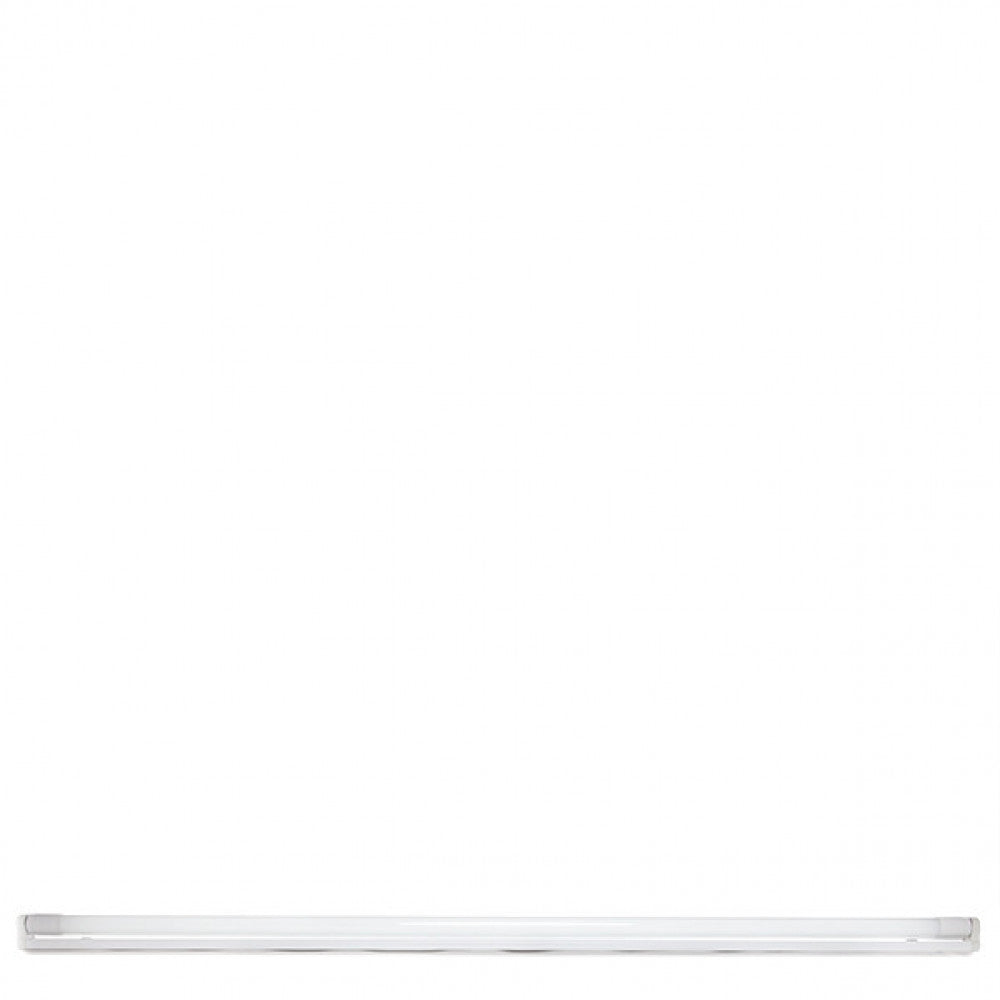 Luminaria LED 18W 1.800Lm 6000ºK T8 Tubo LED Cristal 120cm — Vetonek (4)