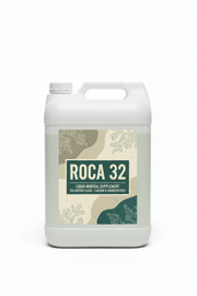 Roca 32 — Algas calcáreas ricas en calcio y magnesio