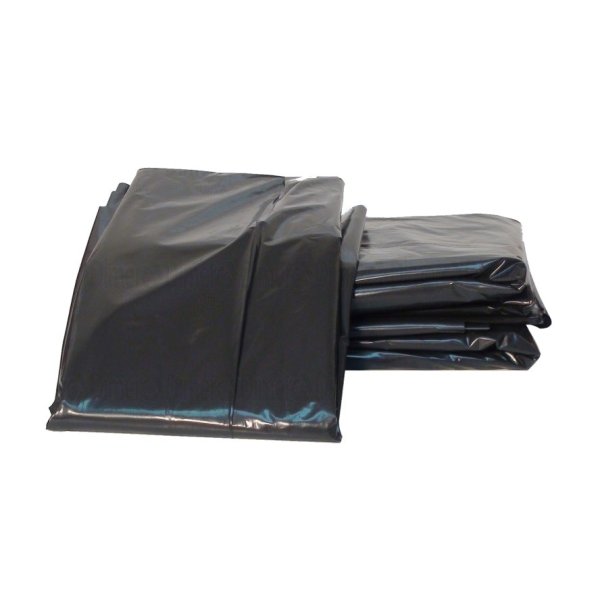 Saco de Basura Industrial Extragrande 145x150 cms - Caja de 100 Unds Vetonek