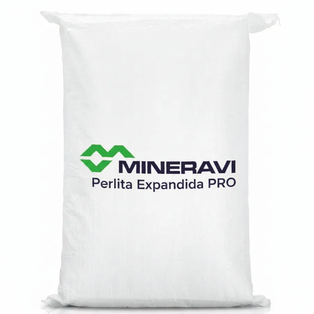 Perlite Expansée Vetonek