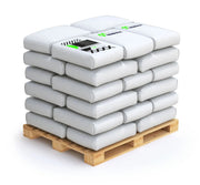 Perlite Expansée Vetonek