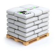 Kaolin Agricole - Vetonek