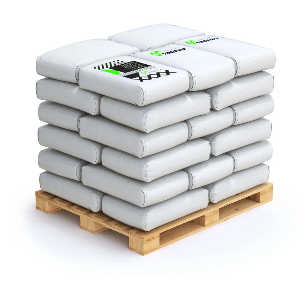 Kaolin Agricole - Vetonek