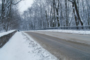 Sal para deshielo nieve - Vetonek