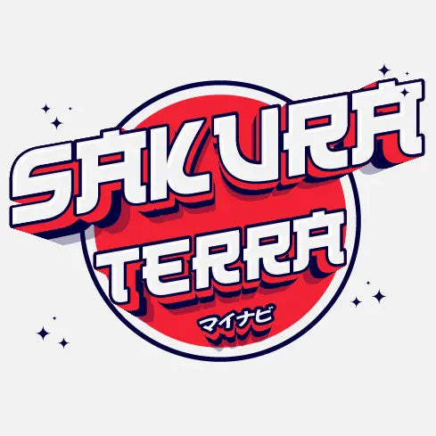 Sakura Terra - Alternative Akadama - Vetonek