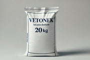 Sal para deshielo nieve - Vetonek