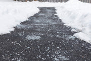 Sal para deshielo nieve - Vetonek