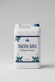 Salvia Azul — Solución especial para necesidades concretas del cultivo