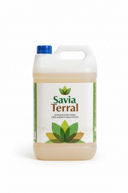 Savia Terral — Aminoácidos para el desarrollo vegetativo
