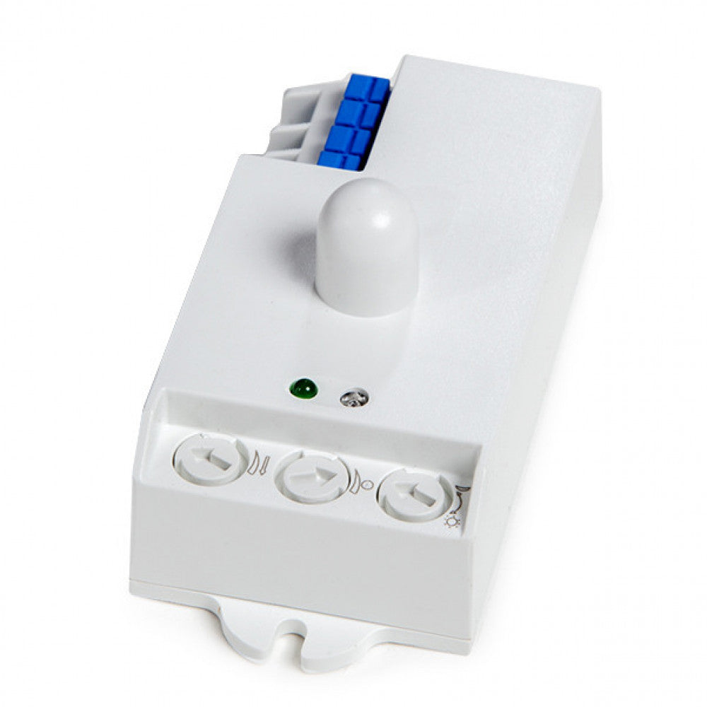 Sensor Movimiento Microondas 360º 2-10M ►1200/300W — Vetonek (5)
