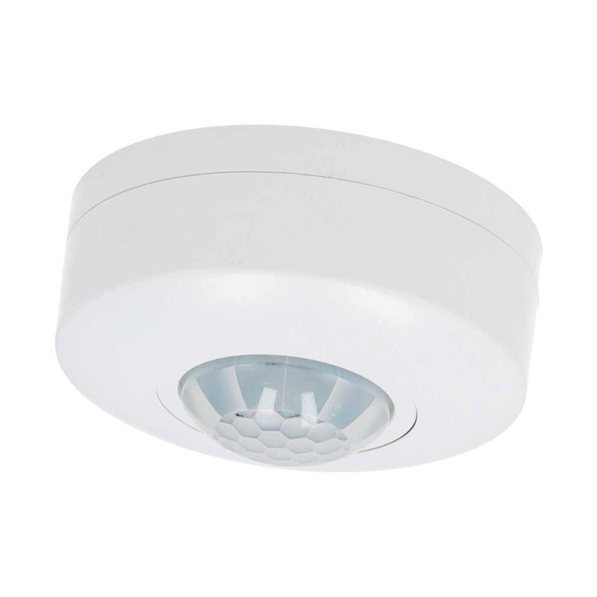 Sensor PIR Movimiento Superficie 360º ►1200/300W — Vetonek