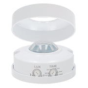 Sensor PIR Movimiento Superficie 360º ►1200/300W — Vetonek (4)