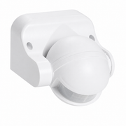 Sensor PIR Movimiento Superficie 180º IP44 ►1200/300W — Vetonek