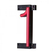 Número LED Neon Ancho Alto 161mm Fondo 38mm — Vetonek (4)