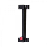 Signo LED Neon . Ancho 28mm Alto 161mm Fondo 38mm — Vetonek