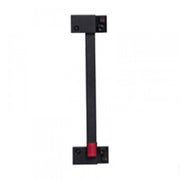 Signo LED Neon . Ancho 28mm Alto 161mm Fondo 38mm — Vetonek (3)