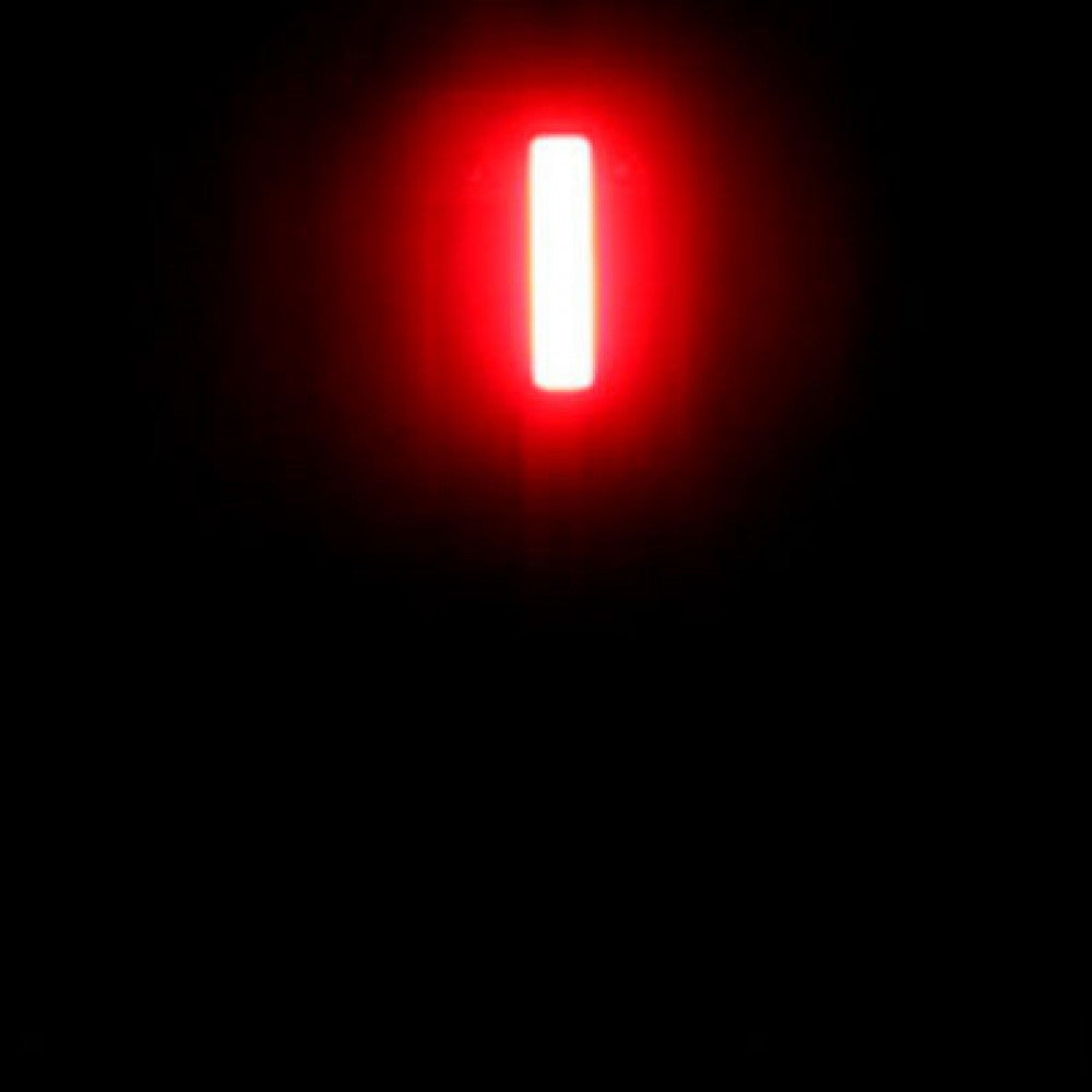 Signo LED Neon ' Ancho 28mm Alto 161mm Fondo 38mm — Vetonek (2)