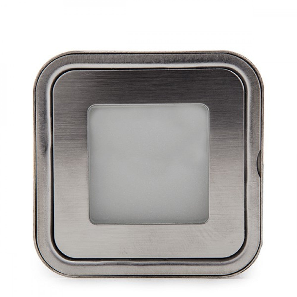 Foco LED Empotrable 0.9W IP67 12VDC "Finley" — Vetonek (2)
