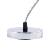 Pendel E27 Cable 1000mm 0,75mm Tela - Rosetón SC-MPL003 — Vetonek (3)