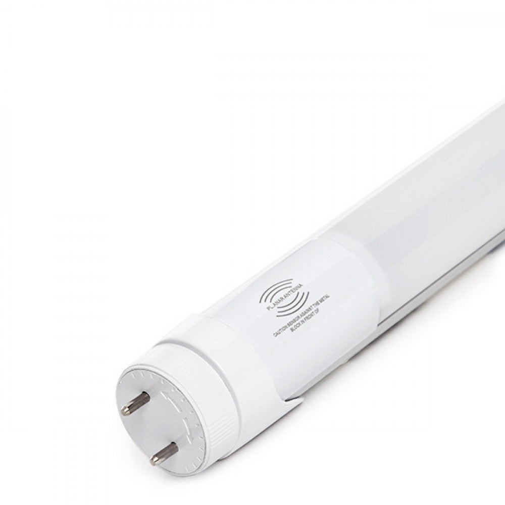 Tubo LED T8 18W 1.800Lm 6000ºK 120cm Sensor Proximidad Microondas (Apagado Total) — Vetonek