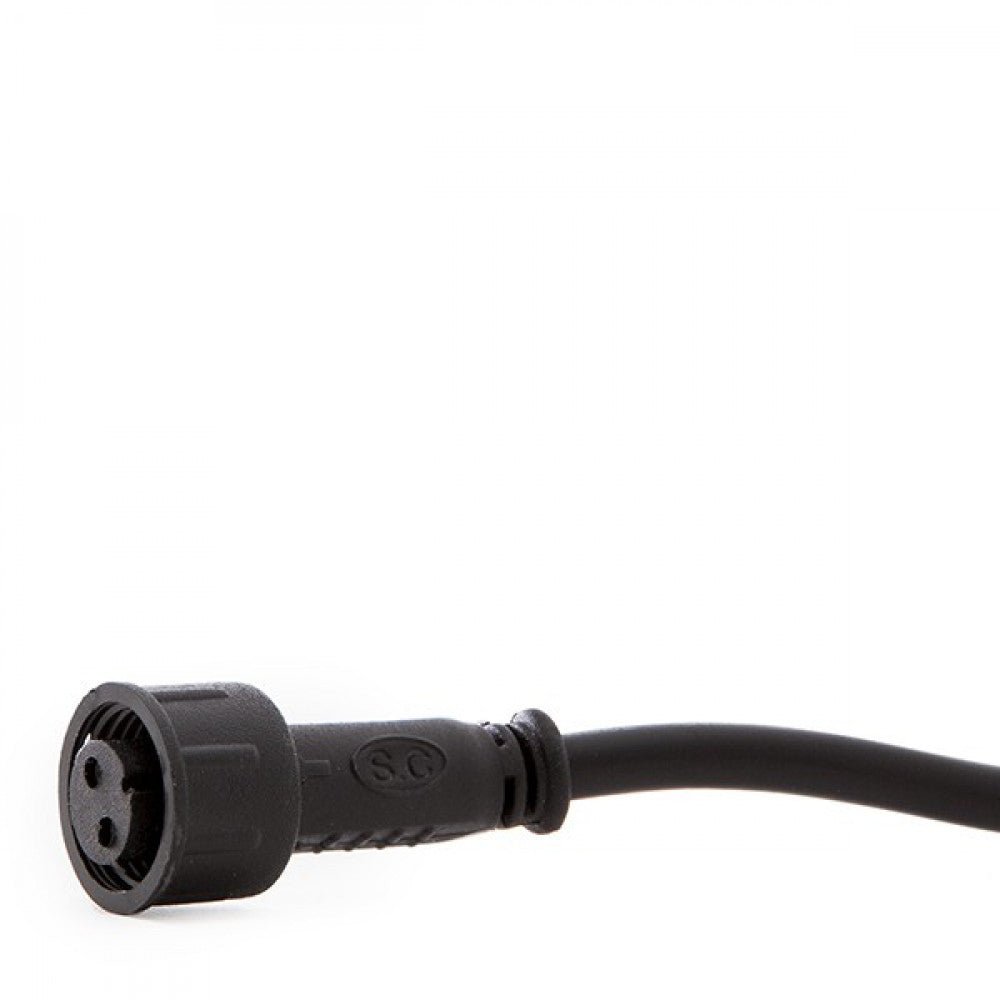Cable de Conexión IP67 6 Luces Empotrables Unicolor — Vetonek (3)