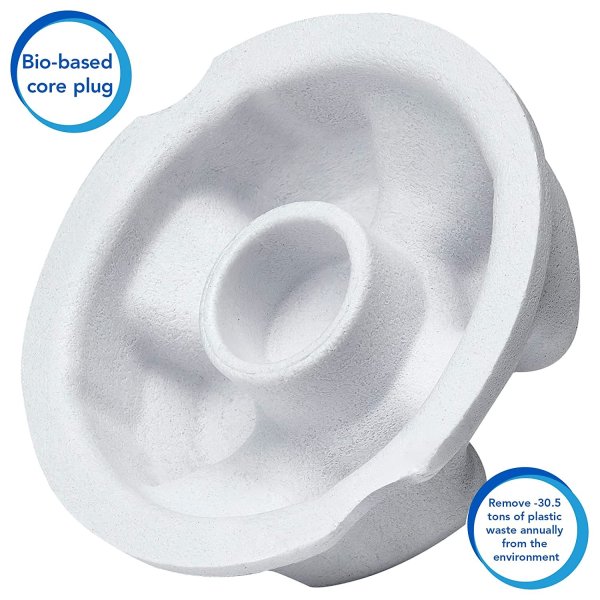 Scott Control papel secamanos en rollo - 6 uds Vetonek