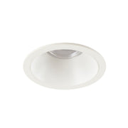 Foco Downlight LED Empotrable 8W 750Lm CCT 3000-6500ºK (Tonalidad Luz Regulable) 60º IP44 — Vetonek (4)
