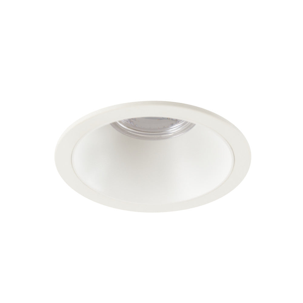 Foco Downlight LED Empotrable 8W 750Lm CCT 3000-6500ºK (Tonalidad Luz Regulable) 60º IP44 — Vetonek (4)