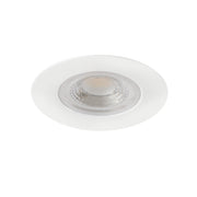 Foco Downlight LED Empotrable 6W 600Lm CCT 3000-6500ºK Regulable IP65 60º Ignífugo — Vetonek (3)