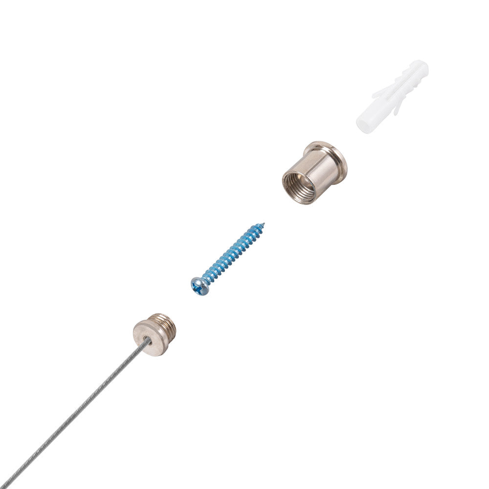 Luminaria Lineal Enlazable LED CCT (Tonalidad Luz Regulable) Driver Lifud Superficie/ Suspendida — Vetonek (8)