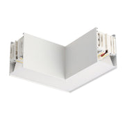 Conector "L" para Luminaria Lineal 8W 100LM/W CCT Lifud Flicker Free — Vetonek