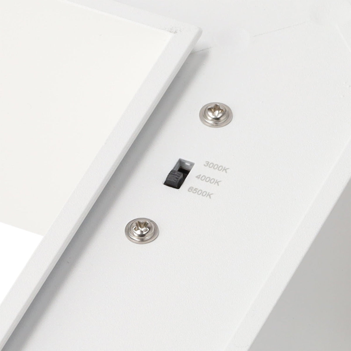 Conector "T" para Luminaria Lineal 12W 100LM/W CCT Lifud Flicker Free — Vetonek (2)