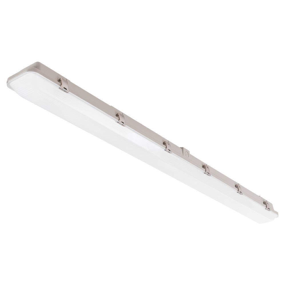 Equipo Estanco Enlazable LED 40W 4800Lm IP65 CCT (Tonalidad Luz Regulable) 3000-6500ºK 110º Regulable Tridonic Flicker Free — Vetonek (4)