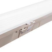 Equipo Estanco Enlazable LED 40W 4800Lm IP65 CCT (Tonalidad Luz Regulable) 3000-6500ºK 110º Regulable Tridonic Flicker Free — Vetonek (5)