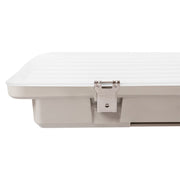 Equipo Estanco Enlazable LED 40W 4800Lm IP65 CCT (Tonalidad Luz Regulable) 3000-6500ºK 110º Regulable Tridonic Flicker Free — Vetonek (9)