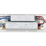 Equipo Estanco Enlazable Kit de Emergencia LED 40W 4800Lm IP65 CCT (Tonalidad Luz Regulable) 3000-6500ºK 110º Regulable Tridonic Flicker Free — Vetonek (7)