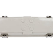 Equipo Estanco Enlazable Kit de Emergencia LED 40W 4800Lm IP65 CCT (Tonalidad Luz Regulable) 3000-6500ºK 110º Regulable Tridonic Flicker Free — Vetonek (8)