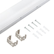 Equipo Estanco Enlazable LED 40W 4000Lm IP65 6500ºK 120º — Vetonek (3)