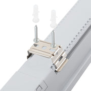 Equipo Estanco LED 50W, Enlazable 5000Lm, IP65, 6500K, 120º, — Vetonek (3)