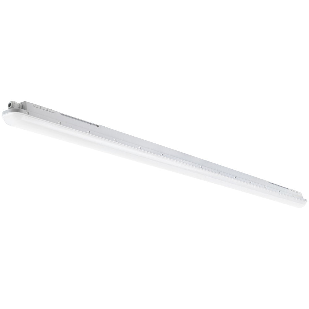Equipo Estanco LED 50W, Enlazable 5000Lm, IP65, 6500K, 120º, — Vetonek (7)