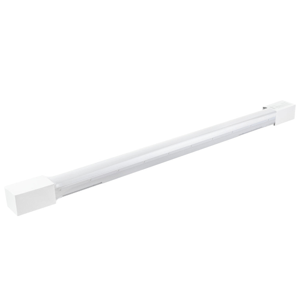 Equipo Estanco LED 50W, Enlazable 5000Lm, IP65, 6500K, 120º, — Vetonek (8)