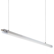 Luminaria LED Enlazable IP65 CCT 3000-6500K (Tonalidad Luz Regulable) 75º Superficie/ Suspendida — Vetonek