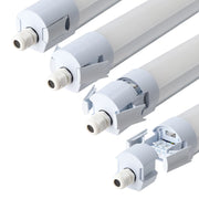 Luminaria LED Enlazable IP65 CCT 3000-6500K (Tonalidad Luz Regulable) 75º Superficie/ Suspendida — Vetonek (7)