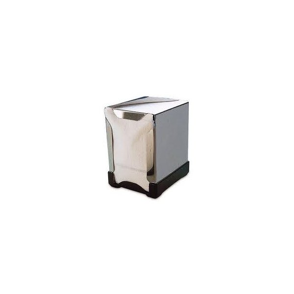 Servilletas Miniservis Dispenser 17x17 - Caja 12000 uds Vetonek